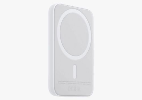 Apple MJWY3 MagSafe Battery Pack