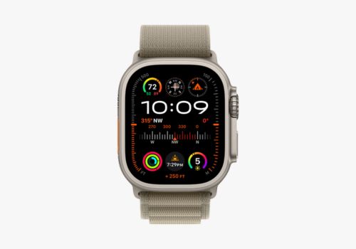 Apple Watch Ultra 2
