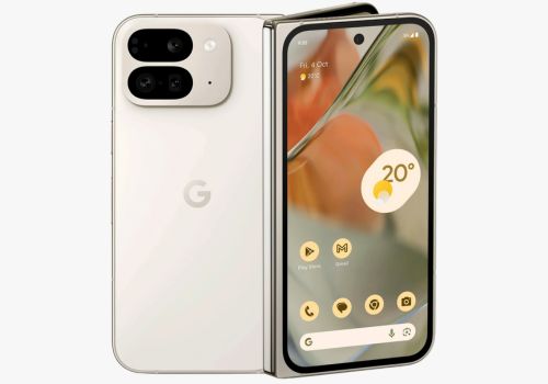 Google Pixel 9 Pro Fold 5G