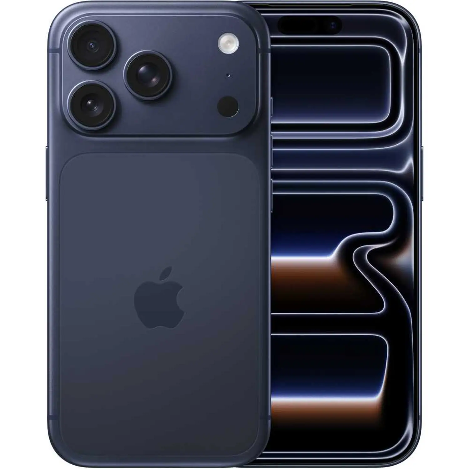 Apple iPhone 17 Pro – Deep Blue