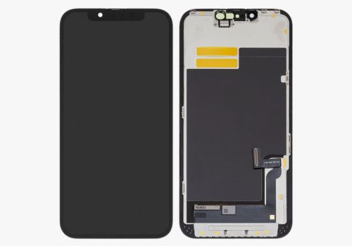 IPhone 13, IPhone, BLACK, LCD