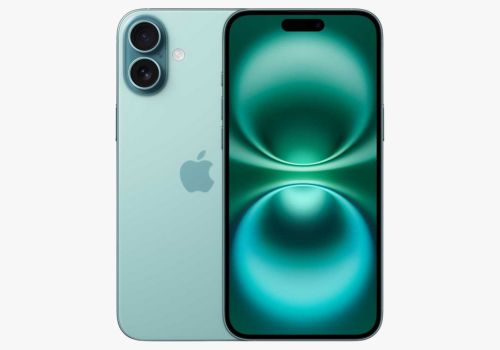 Apple iPhone 16 Plus (256GB)