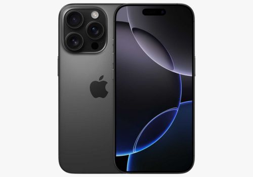 Apple iPhone 16 Pro (256GB)