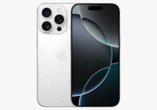 Apple iPhone 16 Pro (1TB)