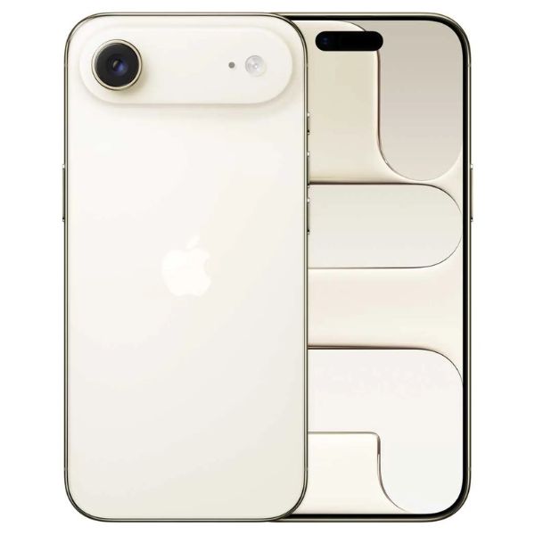 Apple iPhone Air – Light Gold