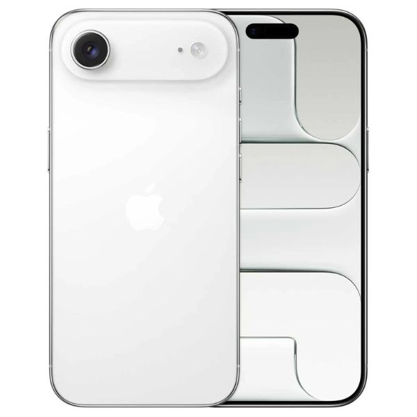 Apple iPhone Air – Cloud White