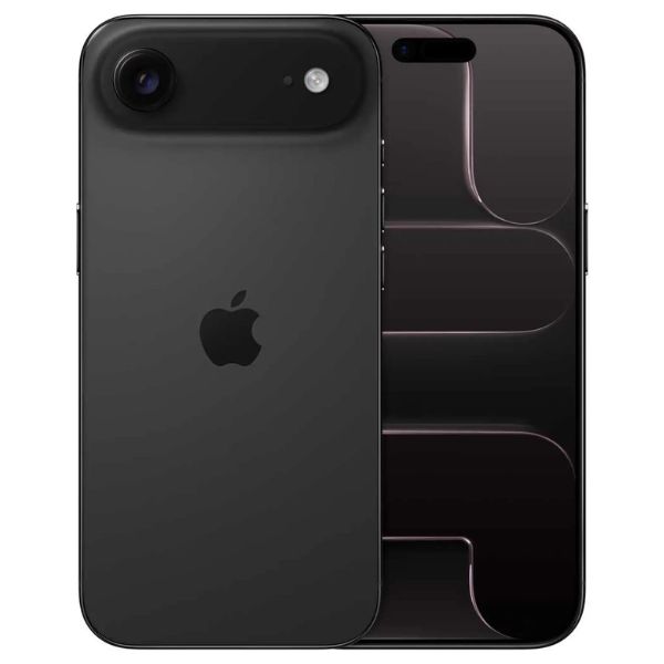 Apple iPhone Air – Space Black