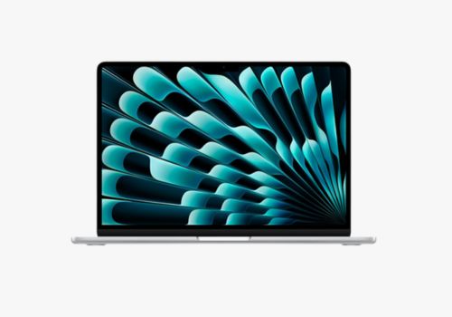 Apple 2025 MacBook Air