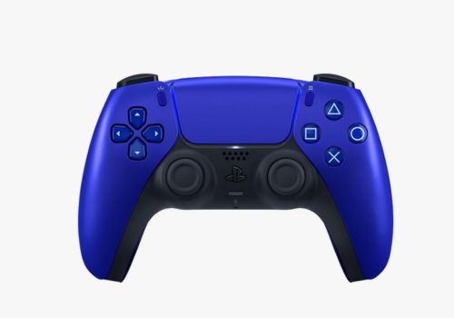 PlayStation DualSense Wireless Controller