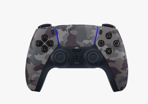 PlayStation DualSense® Wireless Controller