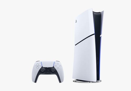 PS5™ Slim Console