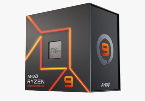 AMD Ryzen 9 7950X 16-Core