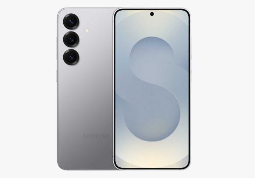 Samsung Galaxy S25 5G 256GB