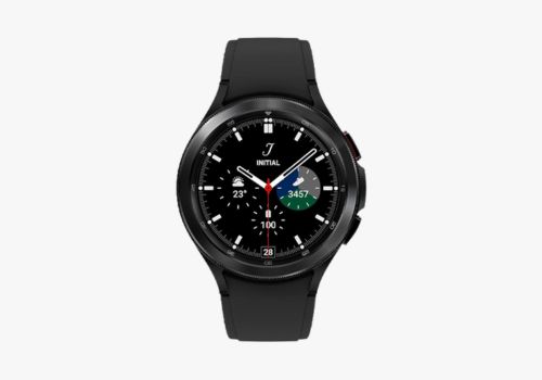 Samsung Galaxy Watch4 Classic 46mm Black