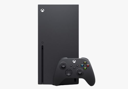 Xbox Series X 1TB SSD Console